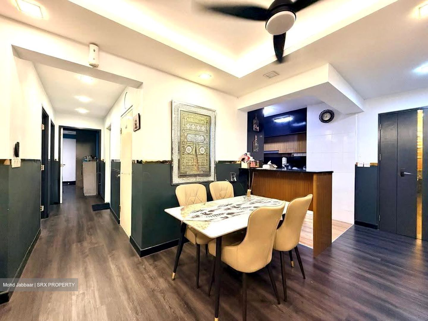 Blk 489D Sunshine Gardens (Choa Chu Kang), HDB 4 Rooms #633010161